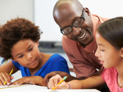 Education image