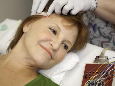 Electroneurodiagnostic Technology