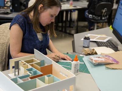 Interior Design | Wake Technical Community College