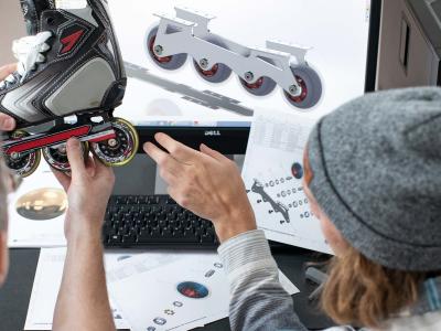 Mechanical Engineering Technology Image