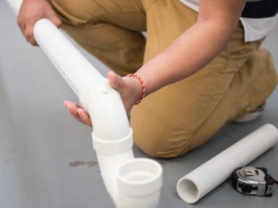 Plumbing Image