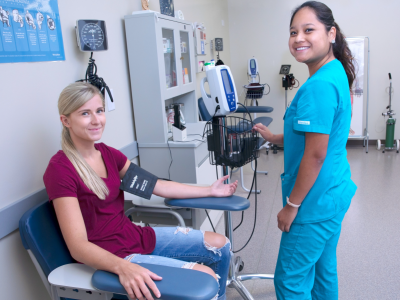 Practical Nursing Image