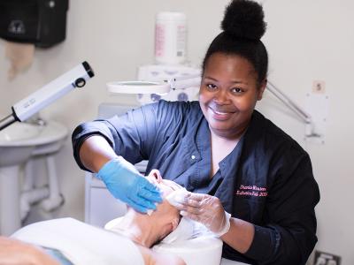 Esthetics Technology Image