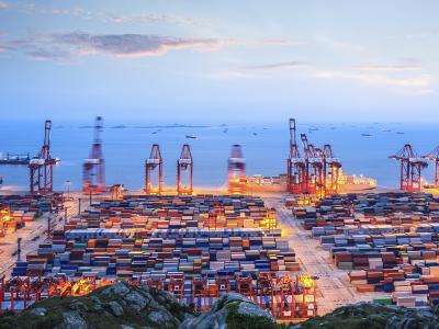 Supply Chain Management - Distribution Management Image