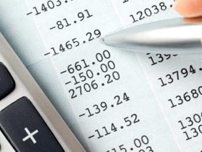 Accounting and Finance at Wake Tech