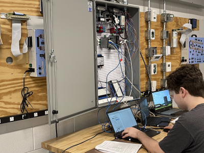 Building Automation Technology