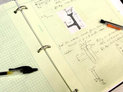 Associate in Engineering Image