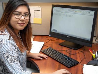 Office Administration Image