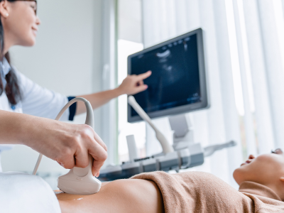 Medical Sonography