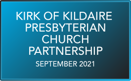 Kirk of Kildaire Presbyterian Church Partnership