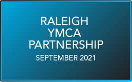 Raleigh YMCA Partnership