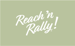 Wake Tech's Reach 'n Rally!