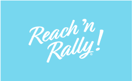 Wake Tech's Reach 'n Rally!