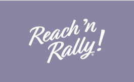 Wake Tech's Reach 'n Rally!