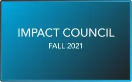Wake Tech's Impact Council - Fall 2021