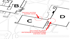 Northern Wake Tech Campus Map - Map Of World