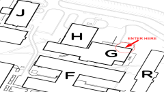 Campus Maps | Wake Technical Community College