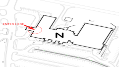 Campus Maps | Wake Technical Community College