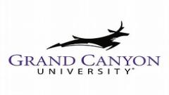 Grand Canyon University Campus Visit South Campus Student Lounge