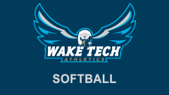 Wake Tech Softball