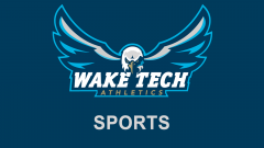 Wake Tech Sports