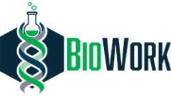 BioWork标志