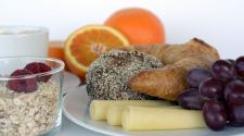 Monday Funday - FREE Brunch Food PHSC