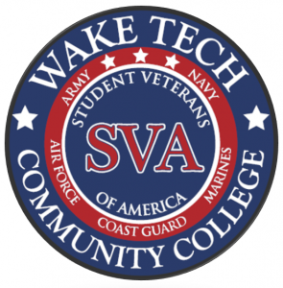 Veterans Club (SVA) Monthly Meeting 11-15-21 | Wake Tech