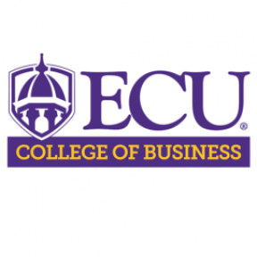 47b21b9c-ae61-4170-af18-23e02d7ceede.png East Carolina University College of Business On-Campus Table Visit