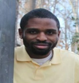 Joel Kamuabo