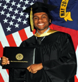 Langston Tucker