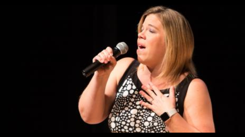 Staci Irizarry Named 2016 Wake Tech Idol 