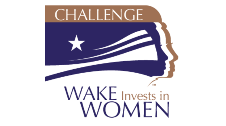 Wake Invests in Women Seeks Champions for Change to Close Gender Gaps