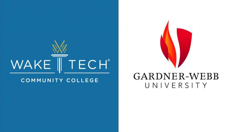 College Announces New Transfer Partnership with Gardner-Webb University