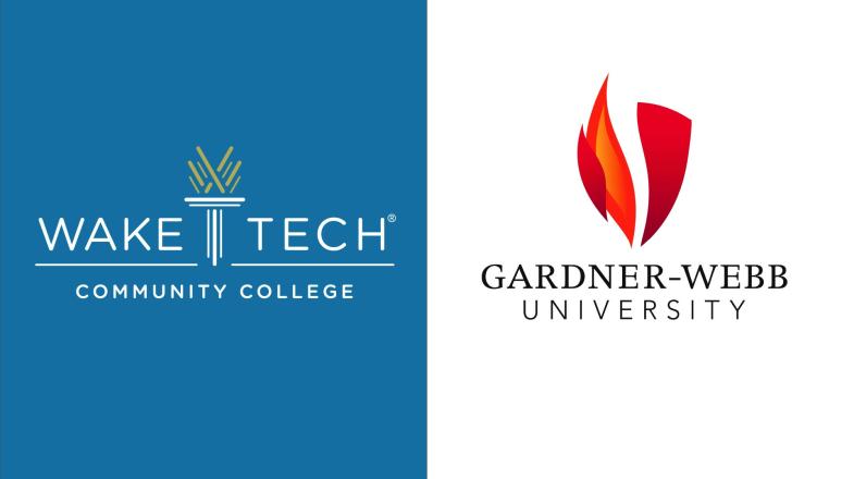 College Announces New Transfer Partnership with Gardner-Webb University ...