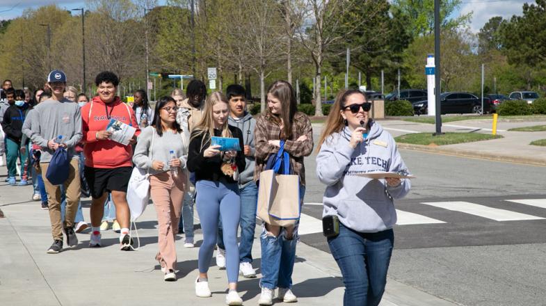 Wake Tech To Host Open House Saturday Wake Tech   Wake Tech News Open House 2022 