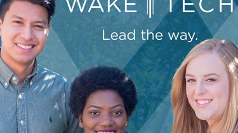 Wake Tech Launches Mobile App Wake Tech   Wake Tech News Wake Tech App 