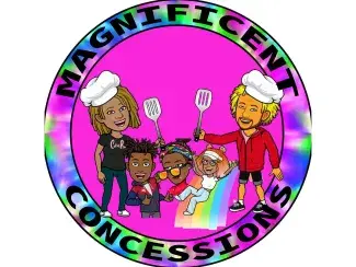 Magnificent Concessions logo