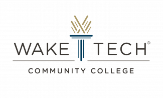 Wake Tech logo