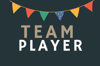 Team Player Team Player