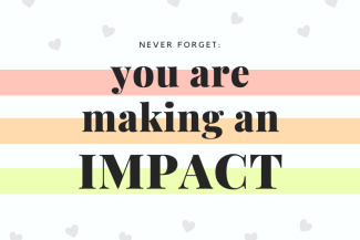 Making an Impact making-an-impact-graphic