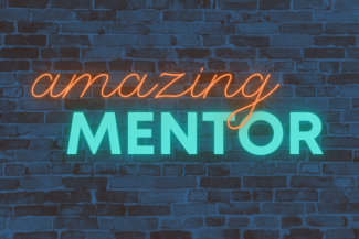 Amazing Mentor Amazing Mentor graphic