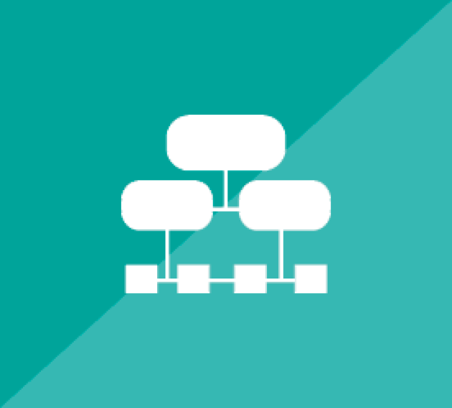 Project Management training graphic