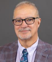 Wake Tech Board of Trustees | Dr. Juan Torres