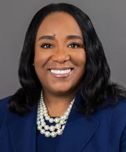 Wake Tech Board of Trustees | Dr. Saundra Williams