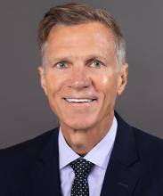 Wake Tech Board of Trustees | John Boswell