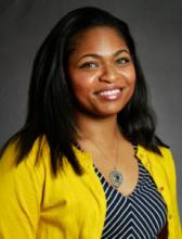 Candis Parker