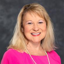 Wake Tech Board of Trustees | Jeanene R. Martin