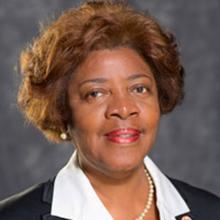 Wake Tech Board of Trustees | Linda D. Coleman