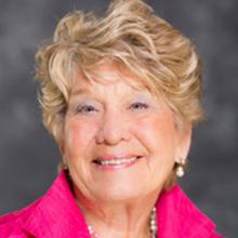 Wake Tech Board of Trustees | Sheila H. Ogle